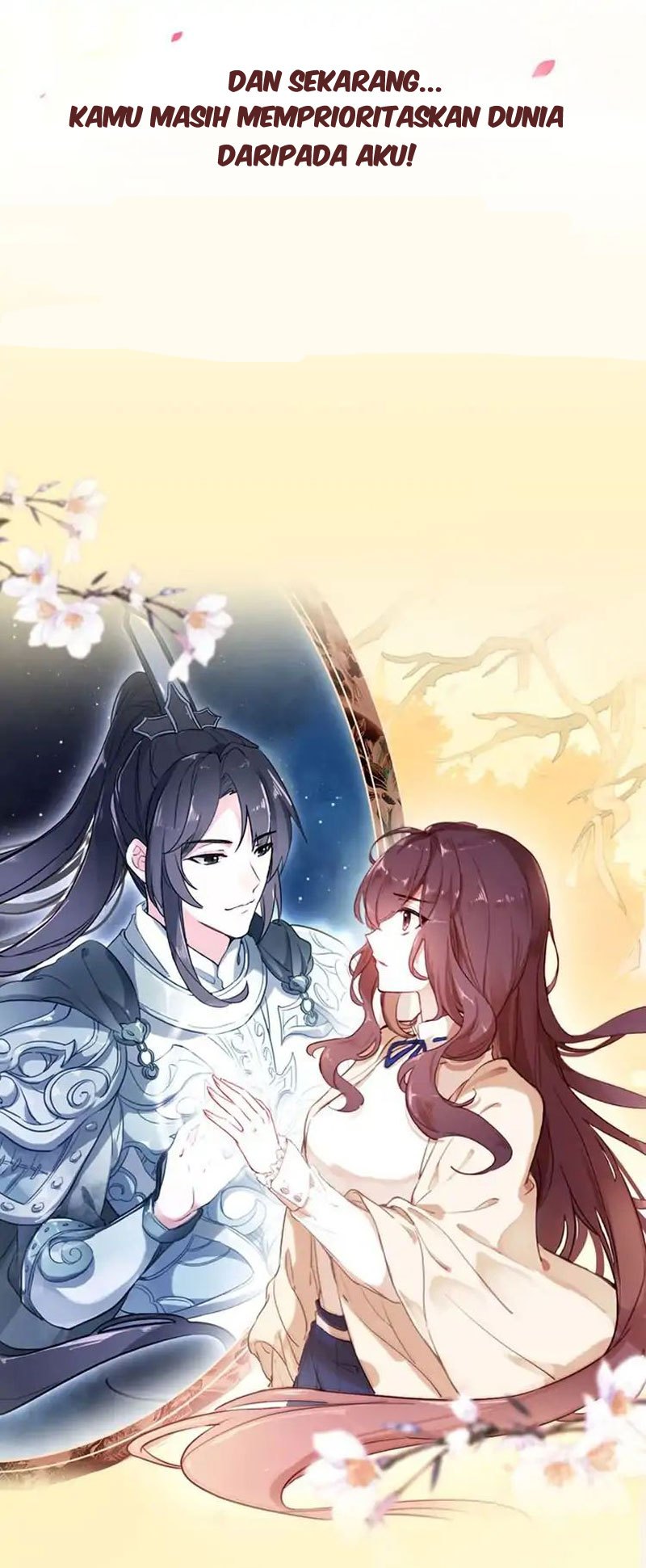One Life, One Reincarnation Chapter 00 Gambar 14